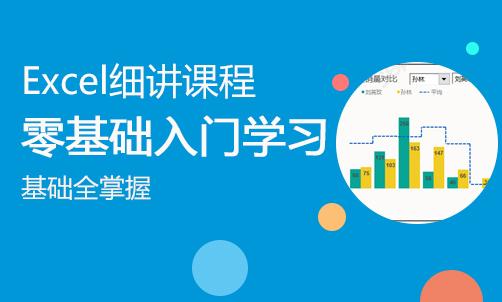 【东北小哥版】零基础入门学Excel2010共63节完整版细讲